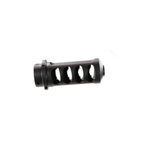 SUPPRESSOR MUZZLE BRAKE KIT