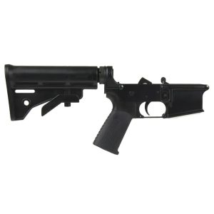 BCA BC-15 556 COMPLETE LOWER