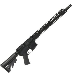 BCA BC-15 16" 762x39 30RD BLK
