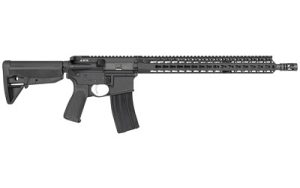 BCM 5.56 RECCE-16" KMR-A 30RD BLK