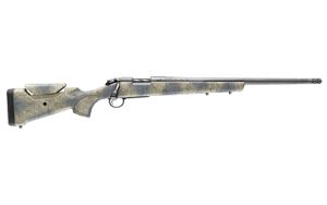 BERGARA SIERRA WLDRNSS 6.5CM 20" 4RD