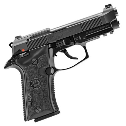 BERETTA 80X CHEETAH 380ACP 3.9