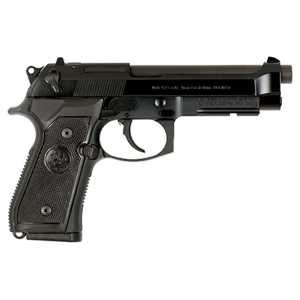 92FS 9MM M9A1 10RD