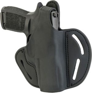 1791 BHX THUMB BREAK HOL OWB - MULTI-FIT RH SIG 320C/SIM BLK