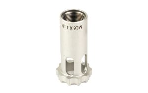 BANISH 45 PISTON M16X1LH SLV