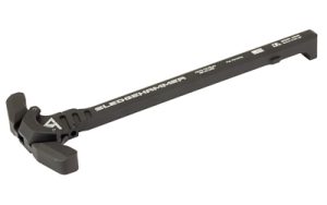 BREEK SLDGHMR AR15 C HNDL AMBI BLK
