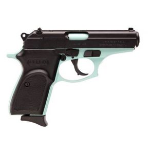 BRS Thunder 380 Robin blue