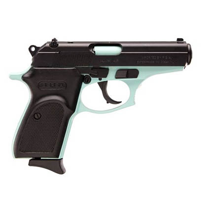BRS Thunder 380 Robin blue
