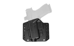 BRAVO BCA FOR GLK 43X MOS OWB BLK LH