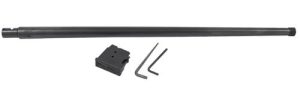 CZ AMERICAN BARREL SET FOR 457 - & 455 17HMR 20" THREADED