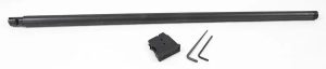 CZ VARMINT BARREL SET FOR 457 - & 455 17HMR 24" THREADED