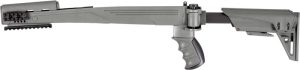 ADV TECH SKS STRIKEFORCE G2 - STOCK DESTROYER GRAY