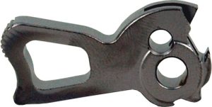 BERETTA 92FS/96FS SKELETONIZED - HAMMER STAINLESS STEEL