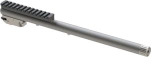 SSK CONTENDER BARREL 44 MAG - 10" W/BASE THREADED S/S