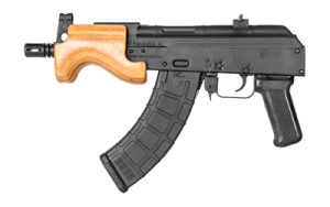 CENT ARMS MICRO DRACO 762X39 30RD