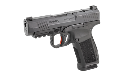 CANIK METE MC9LS 9MM 3.64" 10RD BLK - Image 3