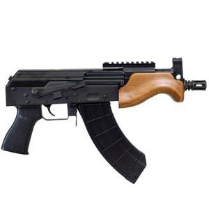 VSKA US MICRO DRACO W/RAIL 30R