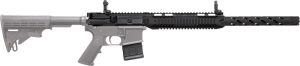 CHIAPPA DALY UPPER AR-15 410 - 2.5" 19" 5RD MAGAZINE BLACK