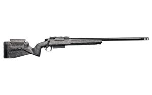 CHRISTENSEN MCR 22CRD 20" BLK CRBN