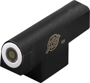 XS STANDARD DOT TRITIUM WHITE - DOT COLT VIPER