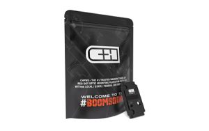 C&H PLT FOR GLK G6 MOS TO HOLO 509T