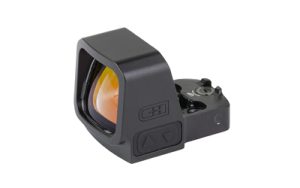 C&H MAX RED MULTI RETICLE RMSC BLK