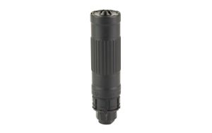 DEAD AIR LAZARUS 6 6MM XENO FH BLACK