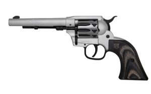 DBF SIDEKICK 22LR/WMR 5.5" 9RD TALO