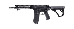 DANIEL DEFENSE DDM4 V7 K 5.56MM 10.5" BLACK
