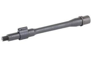 DD BBL ASSY 556 10.3" GOV CAR W/LPG