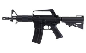 DPMS KITTY KAT 7.5" C7 556 PSTL 30RD