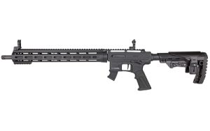 DERYA TM22 FLASH 22LR 18" 10RD BLK