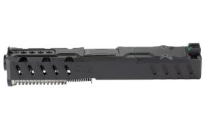 DEYRA DY9 9MM COMPLETE UPR ISLAND BK
