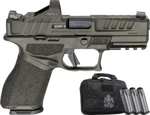 SPG ECHEL CPT 9MM GP ODG 15/18