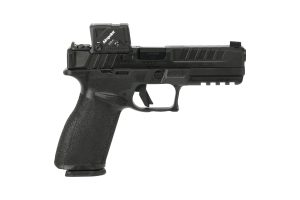 ECHELON 4.5F 9MM LUGER 4.5''BBL (1)17(1)20RD W/AIMPOINT COA