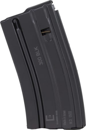 E-LANDER MAGAZINE 300 BLACKOUT - 20RD STEEL