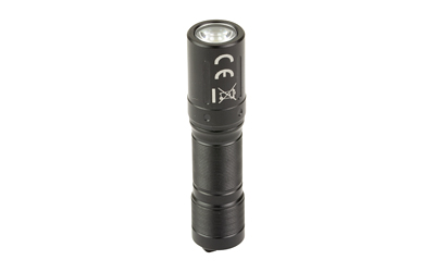 FENIX E01 V2 100 LUMEN KEYCHAIN BLK - Image 2