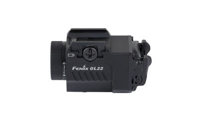 FENIX GL22 750LUMEN PISTOL W/RED LSR - Image 3