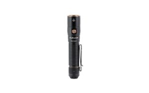 FENIX LD30R 1700LUMEN RECHARGBLE BLK
