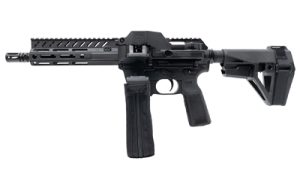 FRD ORD FM-9D BLTFD 9MM 8" 150RD BLK