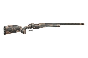 FIERCE FIREARMS CF RIVAL XP 2 300W BZ/SON 22"#