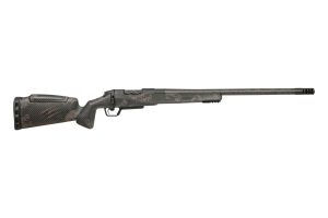 FIERCE FIREARMS CF RIVAL XP 2 25CM BK/TPY 22"#