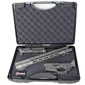 FOSTECH RAPTOR BLD KIT 16" GRY