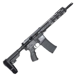 FOSTECH STRYKER 10.5" 300BO BK