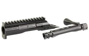 FAXON FX7 SHORT ACTION .478 BLK