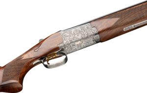 BROWNING CITORI LAREDO - SPORTING 12GA 3" 32" BLD/WLNT