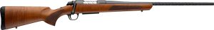 BROWNING AB3 PRO HUNTER 7MM RM - 26" BLUED DARK MAPLE