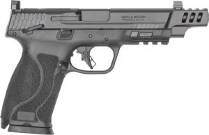 S&W PC M&P 10MM M2.0 5.6" NS - 10-RD PORTED BBL/SLIDE CA COMP