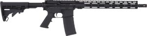 ATI MIL-SPORT AR-15 5.56x45 - 16" BBL 15" M-LOK 30RD MAG