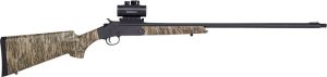 STEVENS 301 TURKEY XP 20GA 3" - 26" RED DOT MO BOTTOMLAND